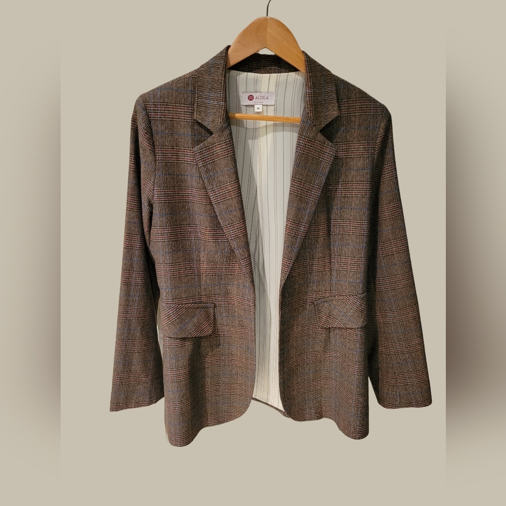Aldila Fall Blazer Size 8
